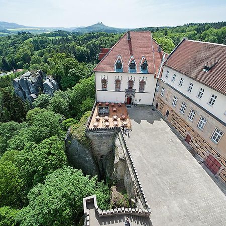 Ea Hotel Груба-Скала Екстер'єр фото