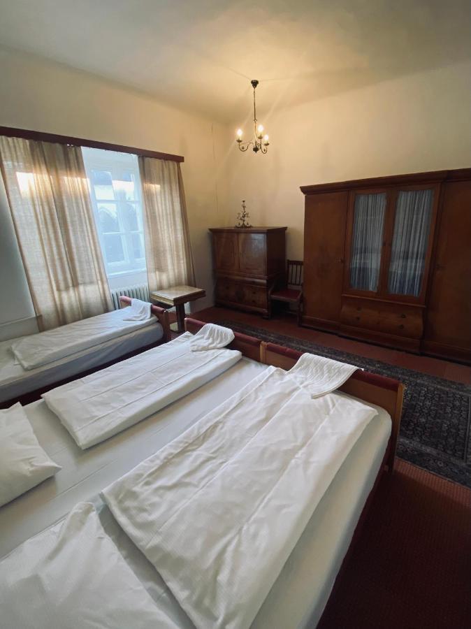 Ea Hotel Груба-Скала Екстер'єр фото